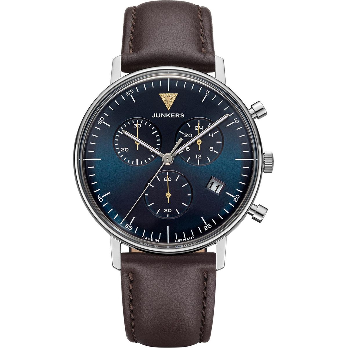 JUNKERS - Reloj Junkers Hombre 9.12.01.12