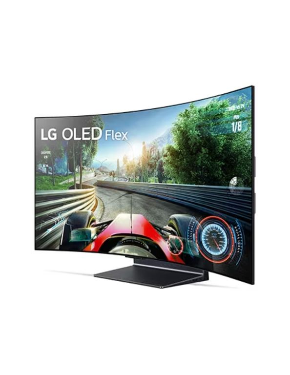Smart TV OLED 42 Flex LX3 ThinQ AI 4K Reacondicionado