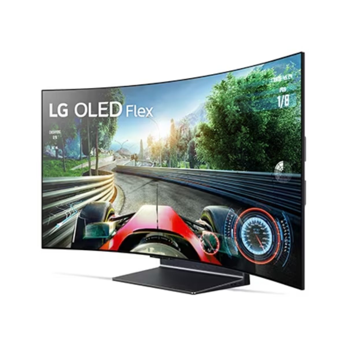 LG - Smart TV LG OLED 42 Flex LX3 ThinQ AI 4K Reacondicionado