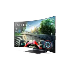 LG - Smart TV OLED 42 Flex LX3 ThinQ AI 4K Reacondicionado