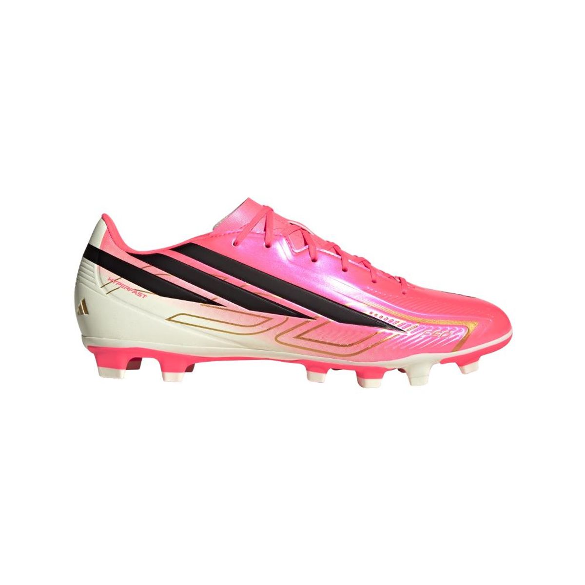 ADIDAS - F50 Hyperfast Club Zapatilla Fútbol Hombre Miscelaneos Adidas