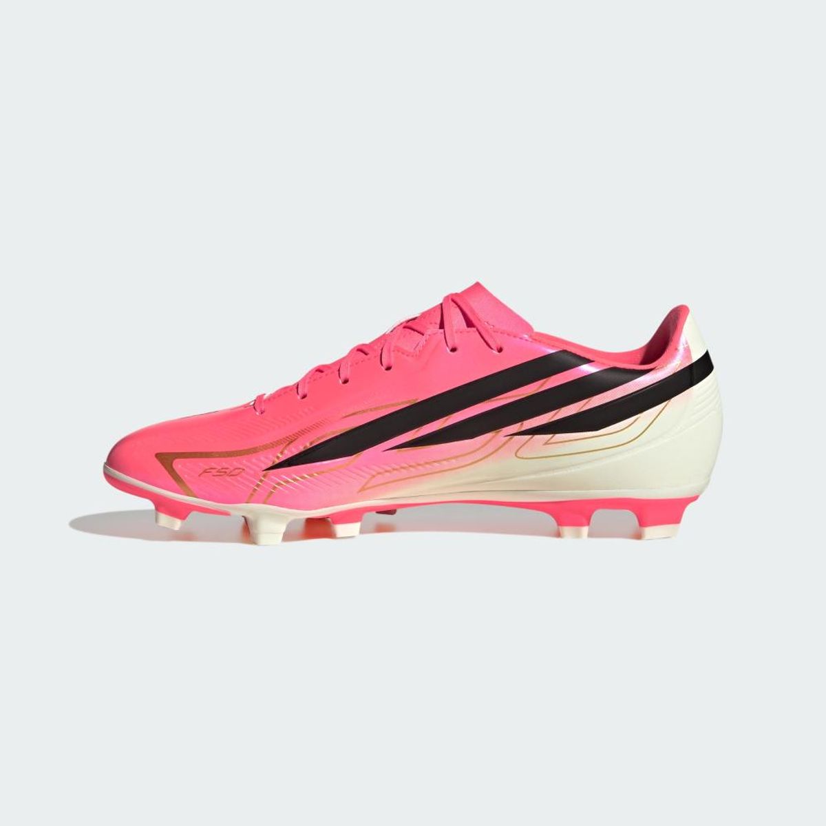 ADIDAS - F50 Hyperfast Club Zapatilla Fútbol Hombre Miscelaneos Adidas