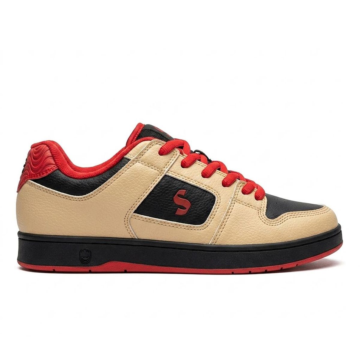 SPITFIRE - Zapatillas Urbanas Hombre Spitfire New Season Psycho Rider