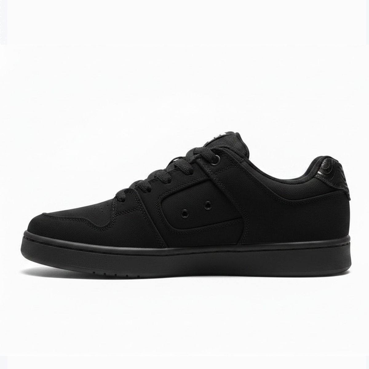 SPITFIRE - Zapatillas Urbanas Hombre Spitfire New Season Canvas Negro