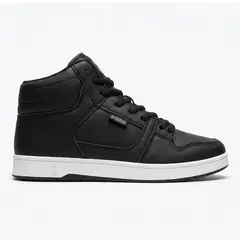 SPITFIRE - Zapatillas Urbanas Hombre High Top New Season Negro Blanco
