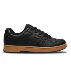 SPITFIRE - Zapatilla Hombre New Season Negro Gum