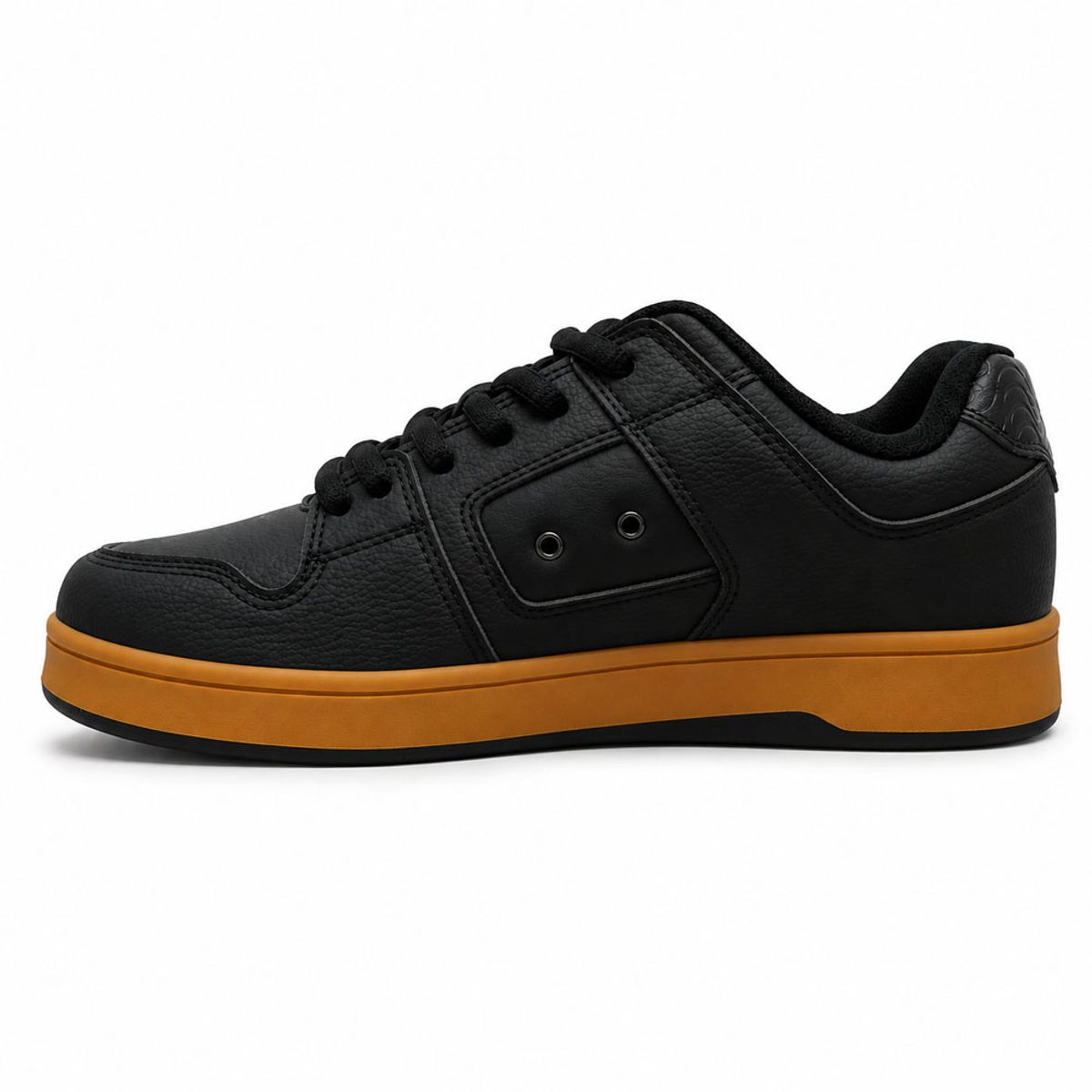 SPITFIRE - Zapatilla Hombre Spitfire New Season Negro Gum