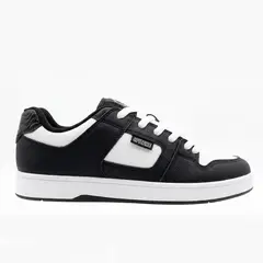 SPITFIRE - Zapatilla Hombre New Season Negro Blanco