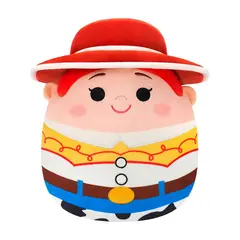 ANSALDO - SQUISHMALLOWS PELUCHE 20 CM TOY STORY - JESSIE
