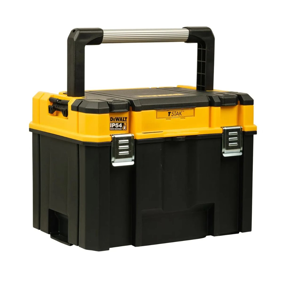 DEWALT - Caja De Herramientas Amplia Dewalt Dwst83346-1 Negro