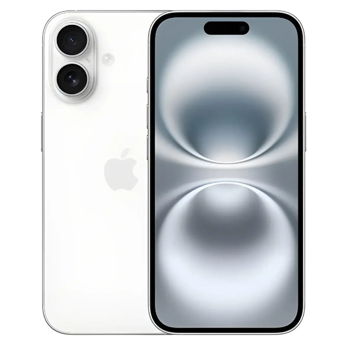APPLE - iPhone 16 128GB Reacondicionado eSim