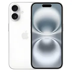APPLE - IPhone 16 128GB Reacondicionado eSim