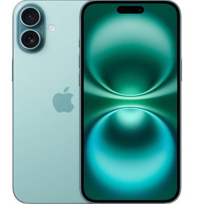 Apple Iphone 16 128Gb Reacondicionado Esim Verde 128 Gb