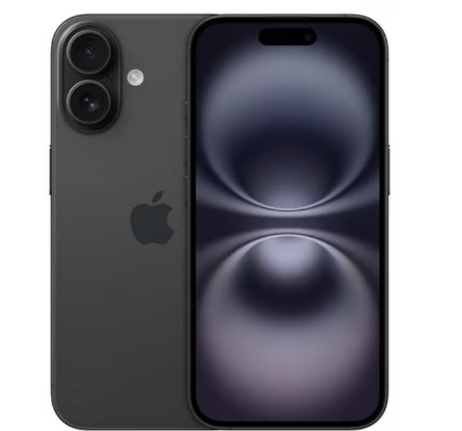 IPhone 16 128GB Reacondicionado eSim