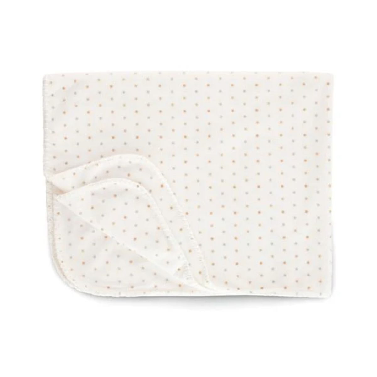 BAMBINO - Frazada Bambino Ultra Suavecita Doble Capa Estrellitas Unisex
