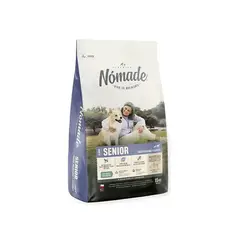 NOMADE - Nomade. Alimento Perro Senior Raza Mediana Grande 15 kg