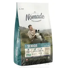 NOMADE - Nomade. Alimento Perro Senior Raza Pequeña 9 kg