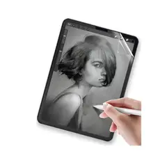 GENERICO - Lamina Con Sensación de Papel Compatible Con iPad Air 11 M4 2026
