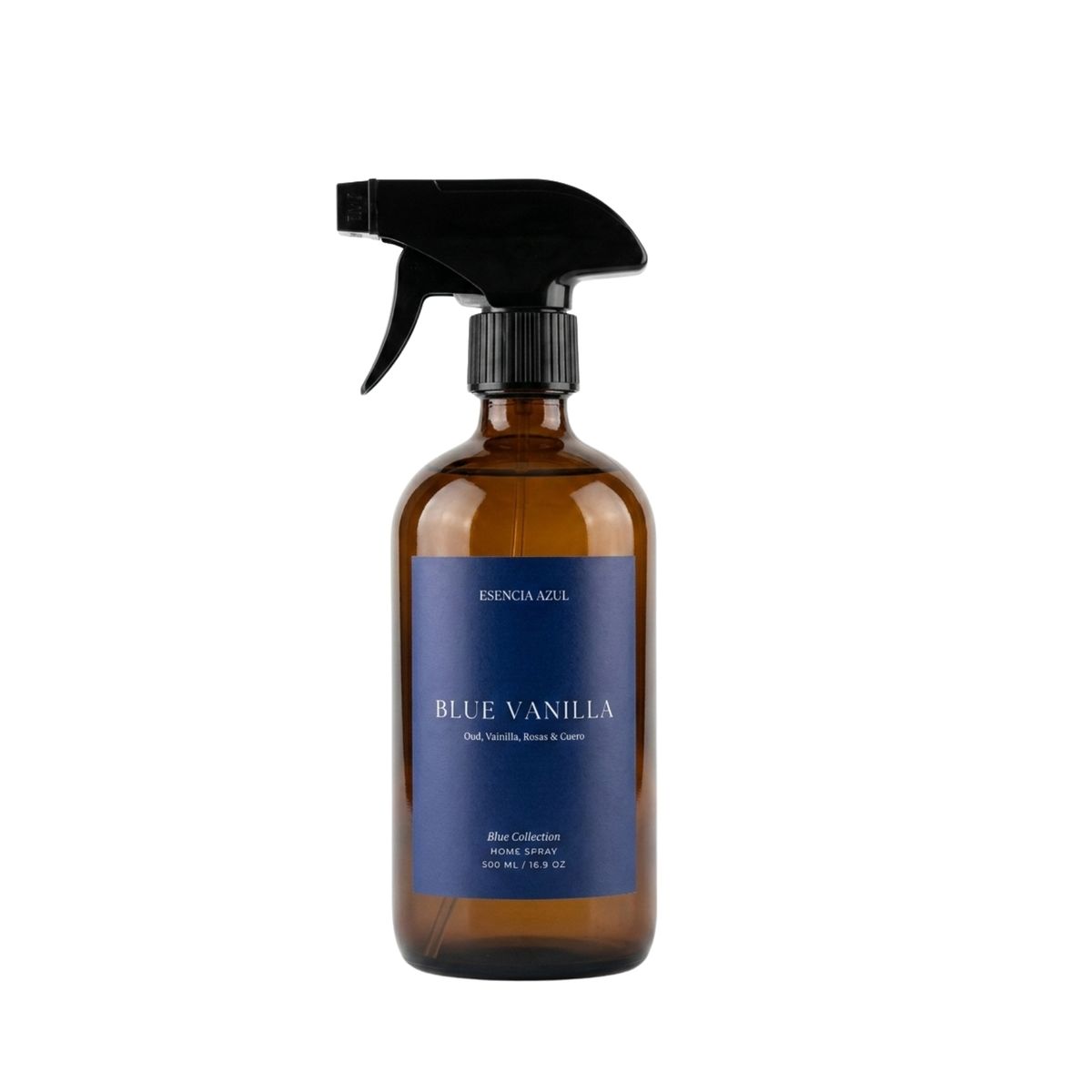 GENERICO - Home Spray Vainilla Azul 500 ml