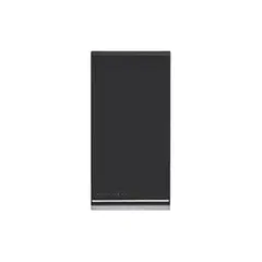 SINTHESI - Módulo Interruptor 9-12 16A 250V S22 Noir