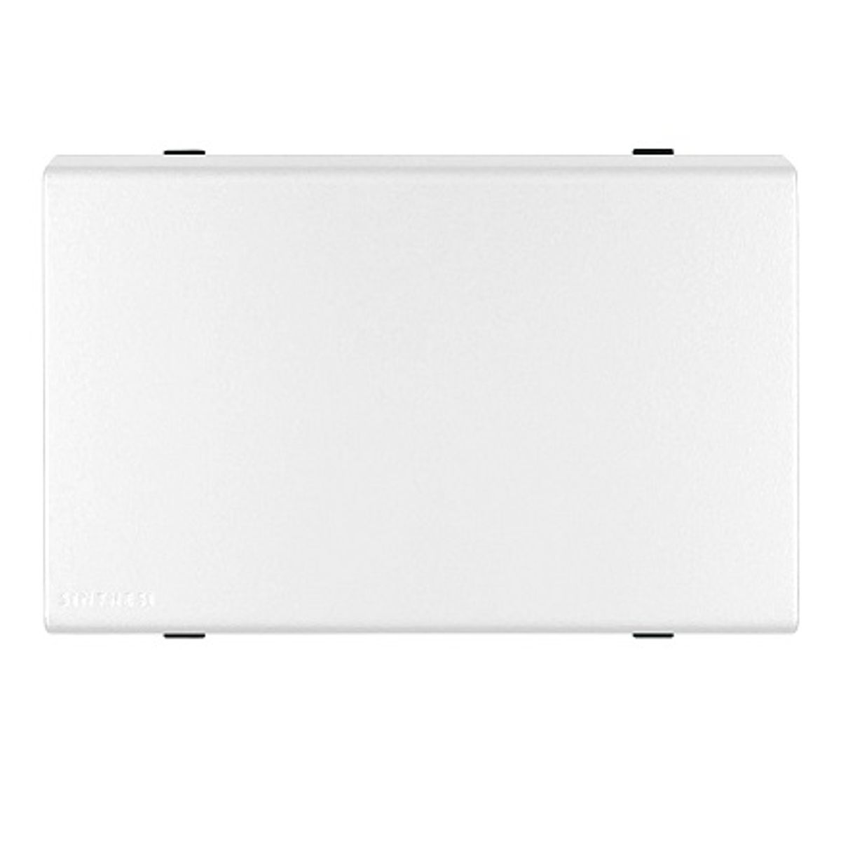 SINTHESI - Módulo Conmutador 9-24 16A 250V S44 Magnesio