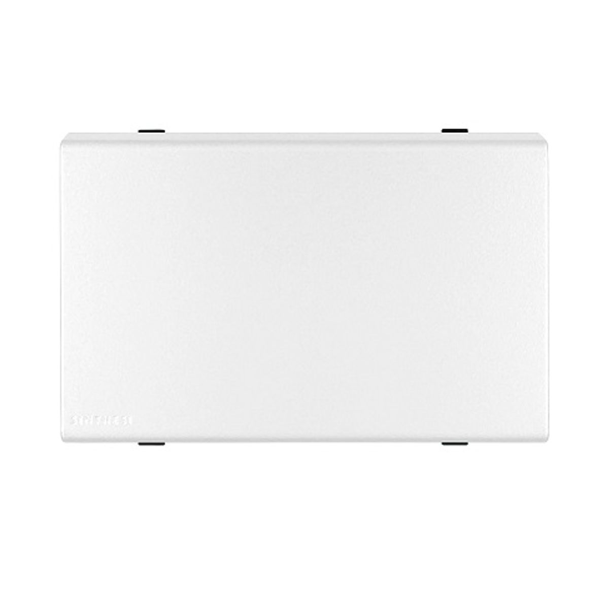 SINTHESI - Módulo Conmutador 9-24 16A 250V S44 Magnesio
