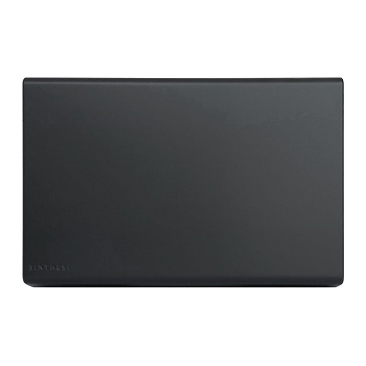 SINTHESI - Módulo Conmutador 9-24 Teclón 3M 16A 250V S33 Noir Mate