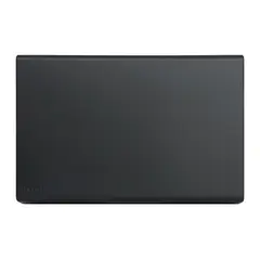 SINTHESI - Módulo Conmutador 9-24 Teclón 3M 16A 250V S33 Noir Mate
