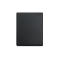 SINTHESI - Módulo Conmutador Doble 9-24 Teclón 1,5M 16A 250V S33 Noir Mate
