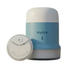 YUWELL - Monitor Continuo de Glucosa (MCG) 16 Días Anytime 5 -