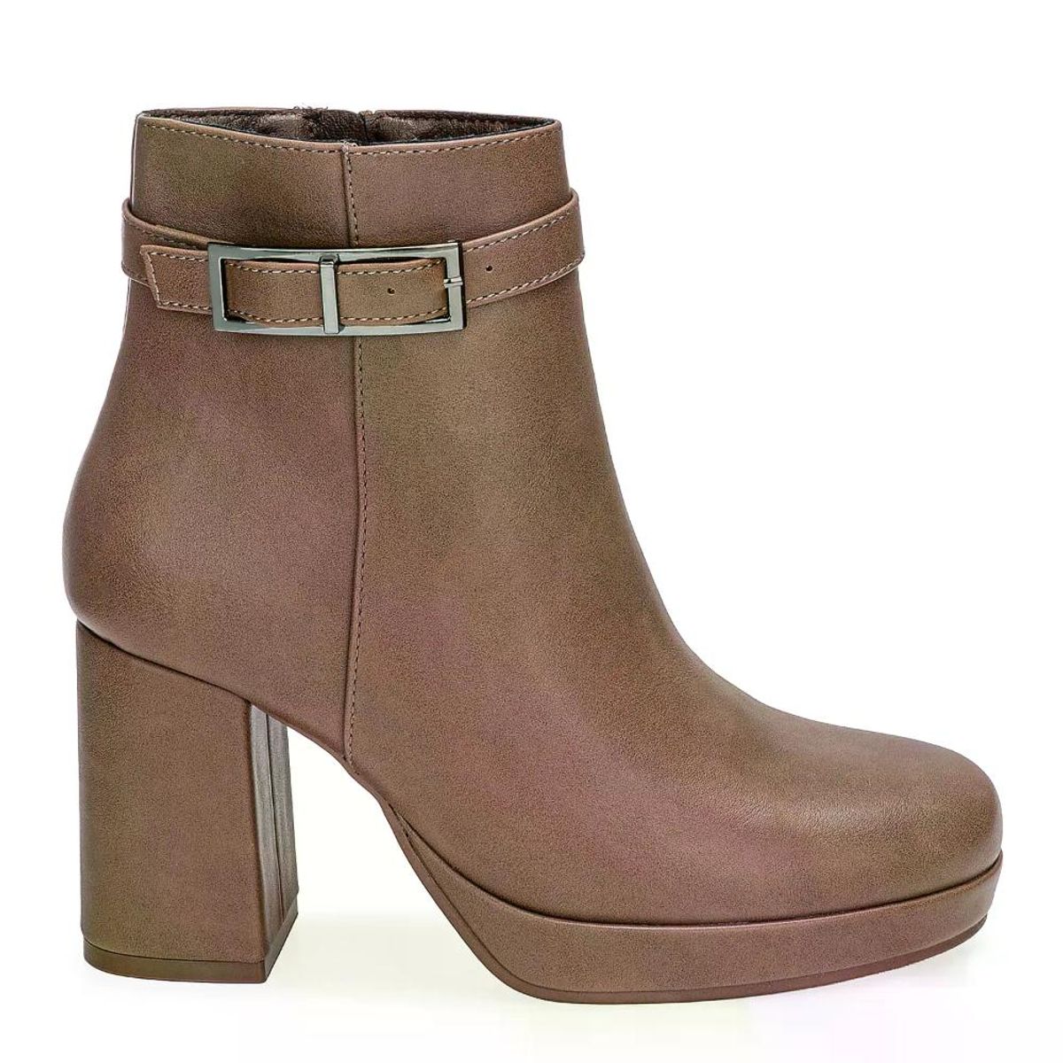 PLATANITOS - Botin Dama Btp Joyce