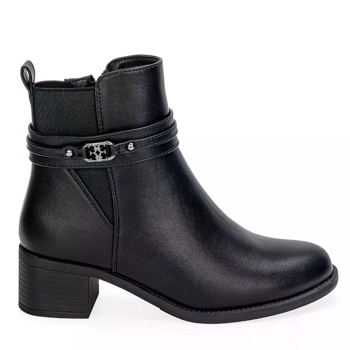 PLATANITOS - Botin Dama Bt Fresia