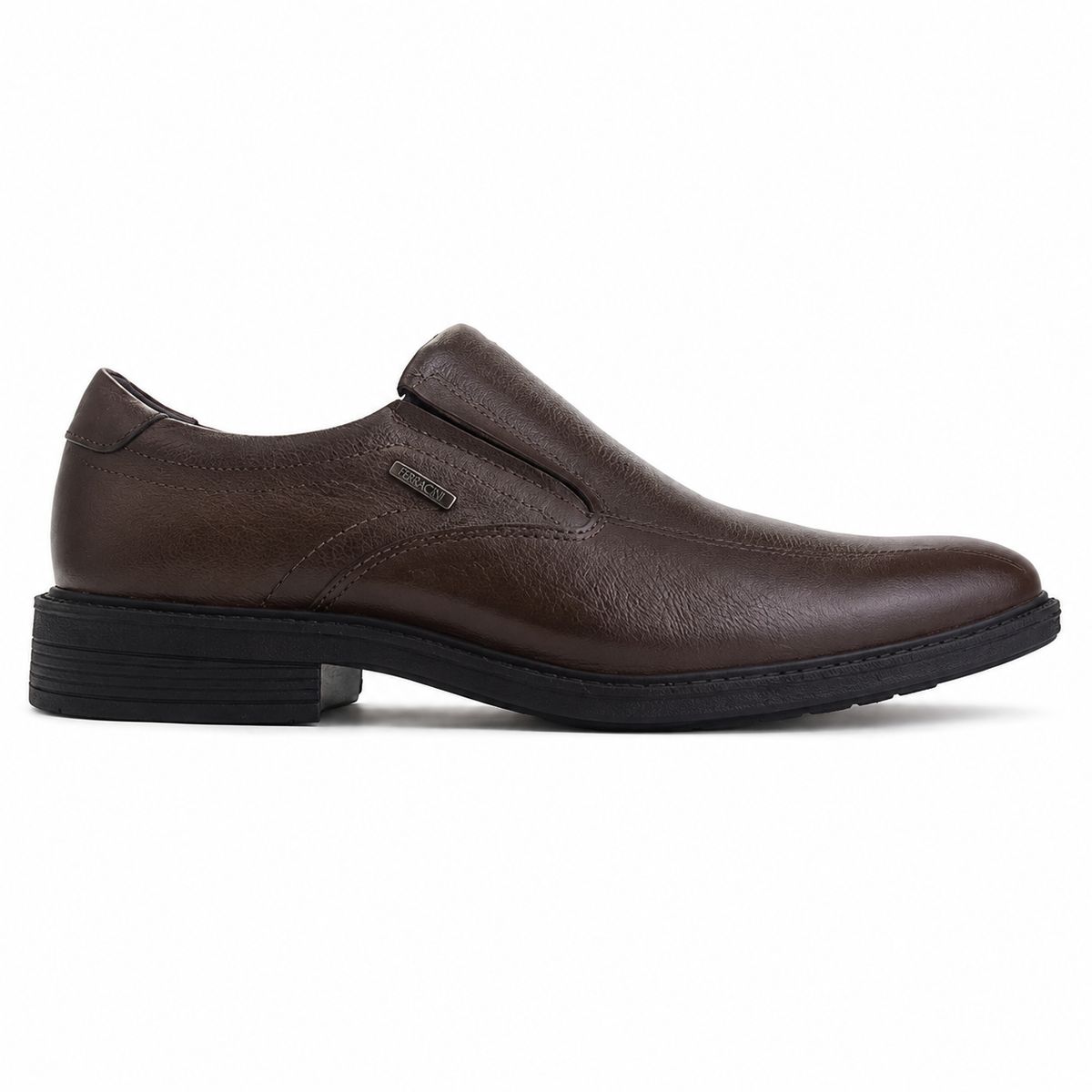 FERRACINI - Zapato Café Hombre Casual Ferracini 5530
