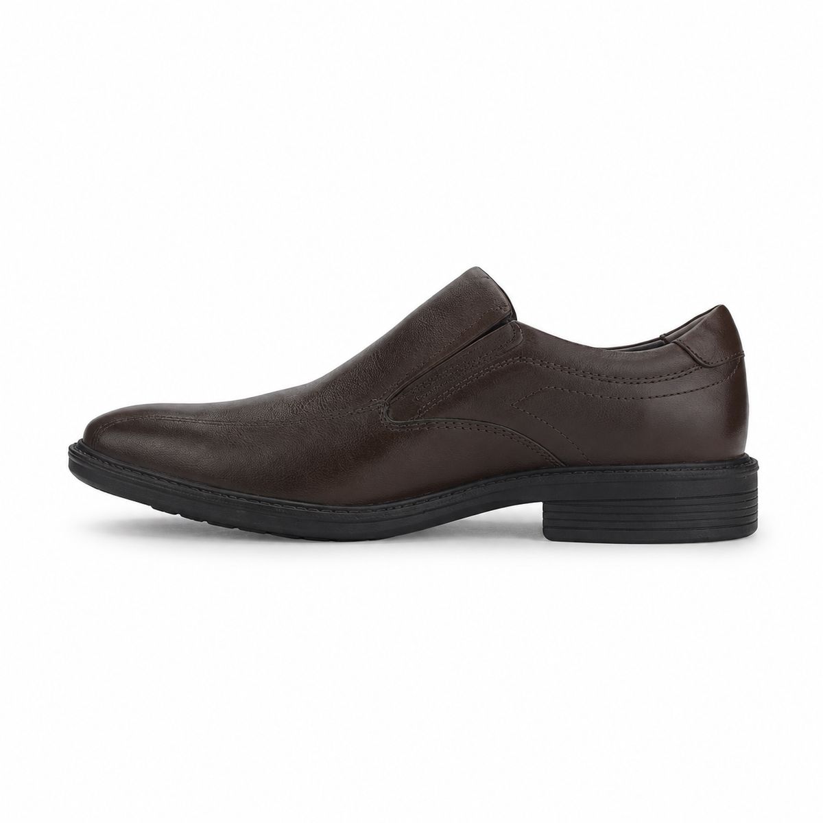 FERRACINI - Zapato Café Hombre Casual Ferracini 5530