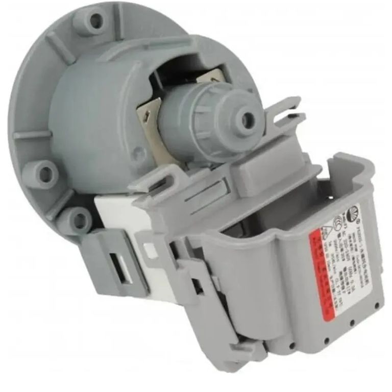 GENERICO Bomba De Agua Para Lavadora 30w 50 Hz compatible con LG/samsung Dc31-00181a