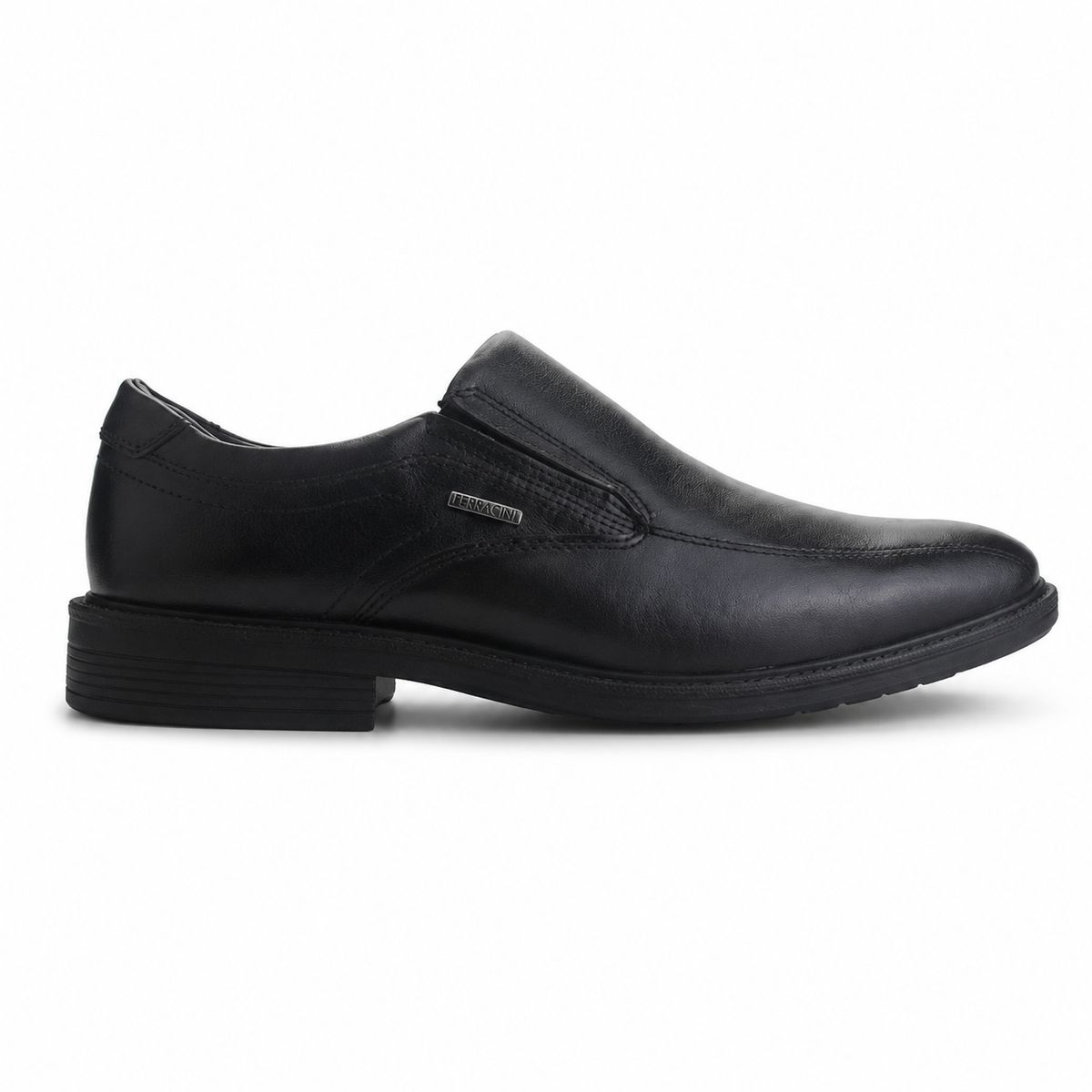 FERRACINI - Zapato Negro Hombre Casual Ferracini 5530
