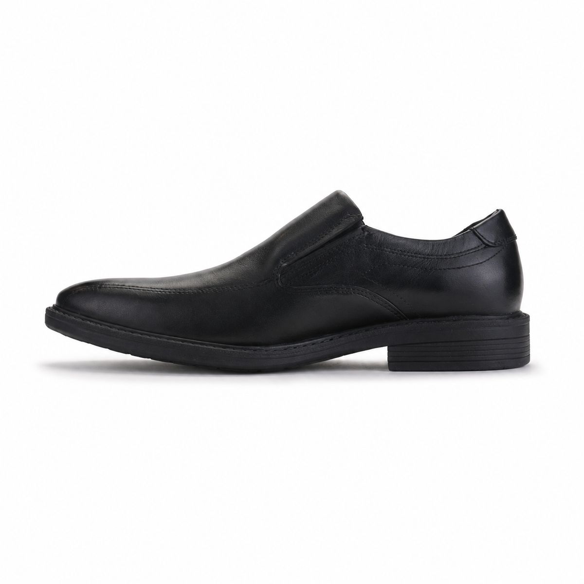 FERRACINI - Zapato Negro Hombre Casual Ferracini 5530