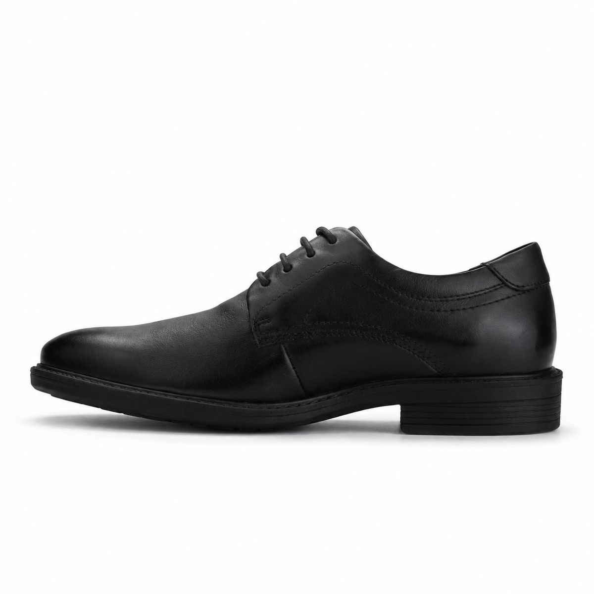 FERRACINI - Zapato Negro Hombre Casual Ferracini 5531
