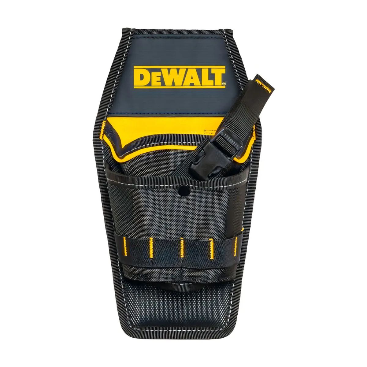 DEWALT - Funda Porta Taladro Profesional Dewalt Dwst540502 Amarillo