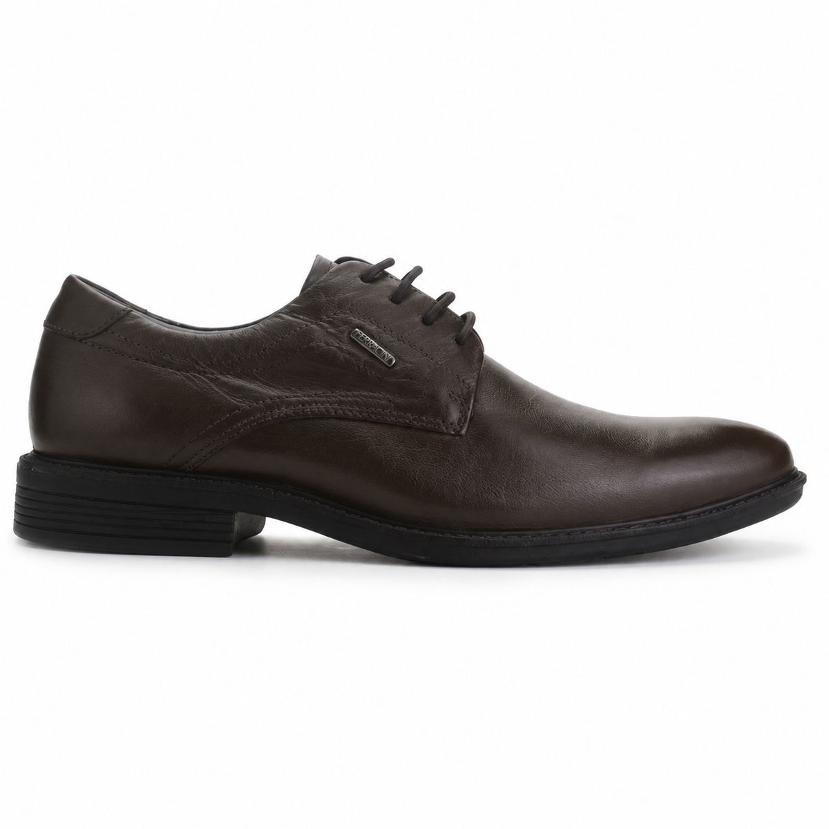FERRACINI - Zapato Café Hombre Casual Ferracini 5531