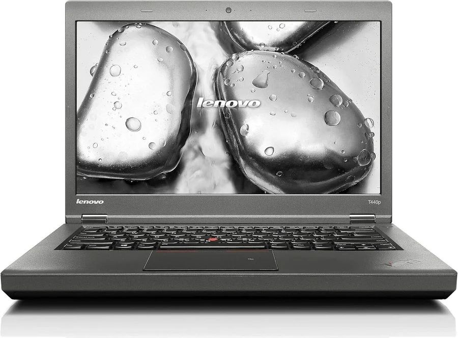 Notebook Thinkpad T440 I7 4600u 8 Ram 240ssd Reacondi (Reacondicionado)