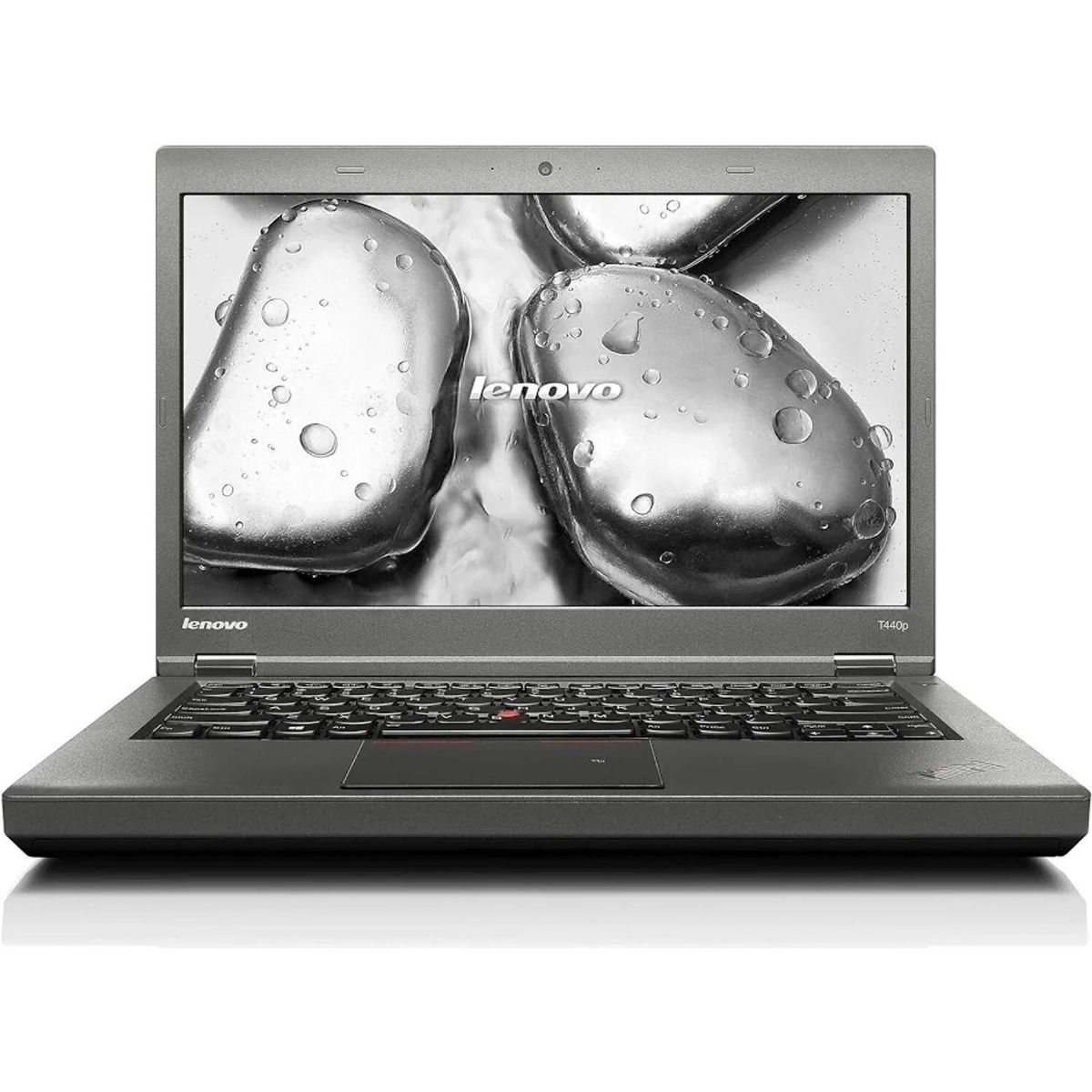 LENOVO - Notebook Lenovo Thinkpad T440 I7 4600u 8 Ram 240ssd Reacondi (Reacondicionado)