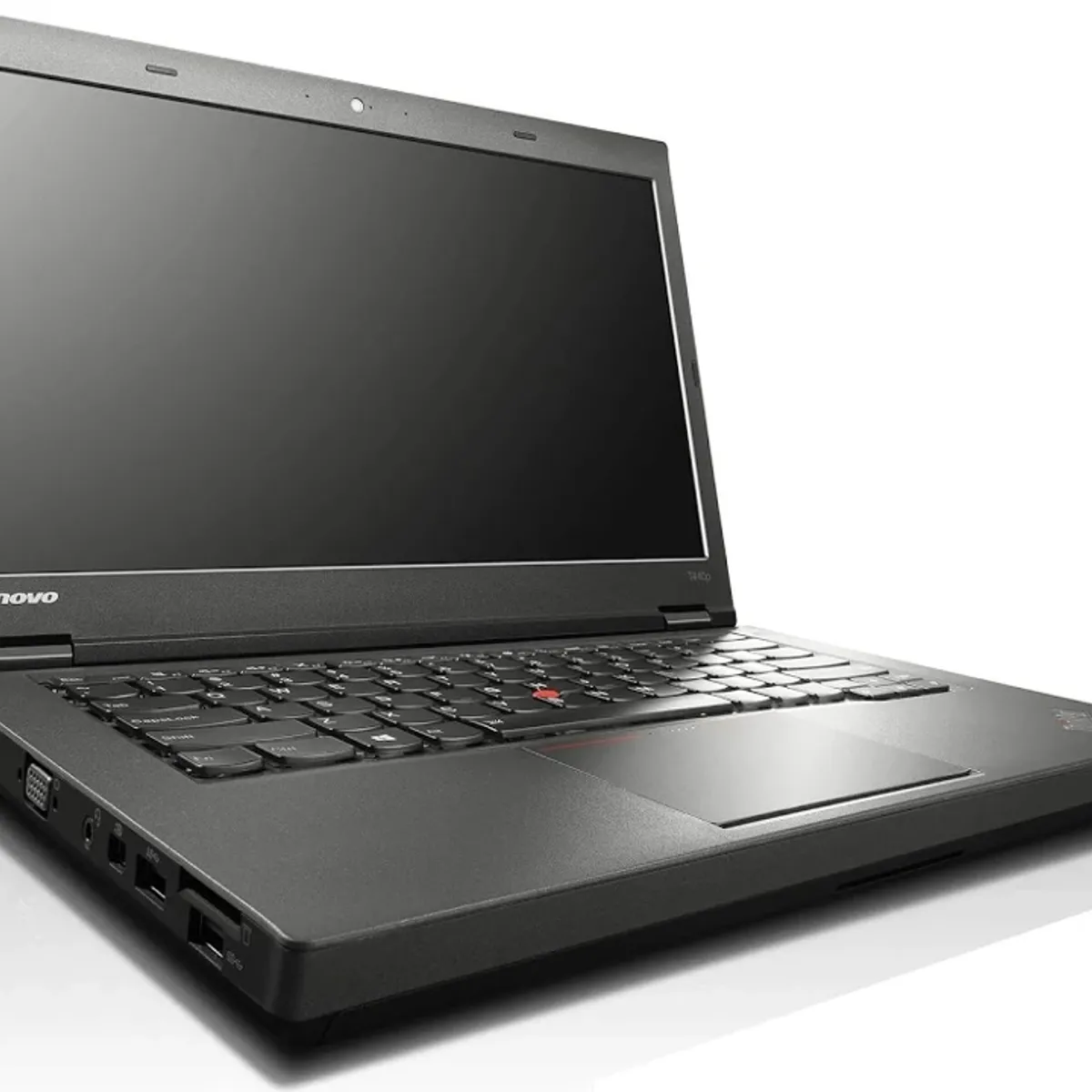 LENOVO - Notebook Lenovo Thinkpad T440 I7 4600u 8 Ram 240ssd Reacondi (Reacondicionado)