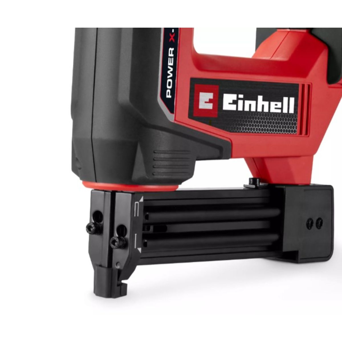 EINHELL - ENGRAPADORA  CLAVADORA INALAMBRICA TE-CN 1832 LI  SOLO