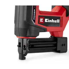 EINHELL - ENGRAPADORA CLAVADORA INALAMBRICA TE-CN 1832 LI SOLO