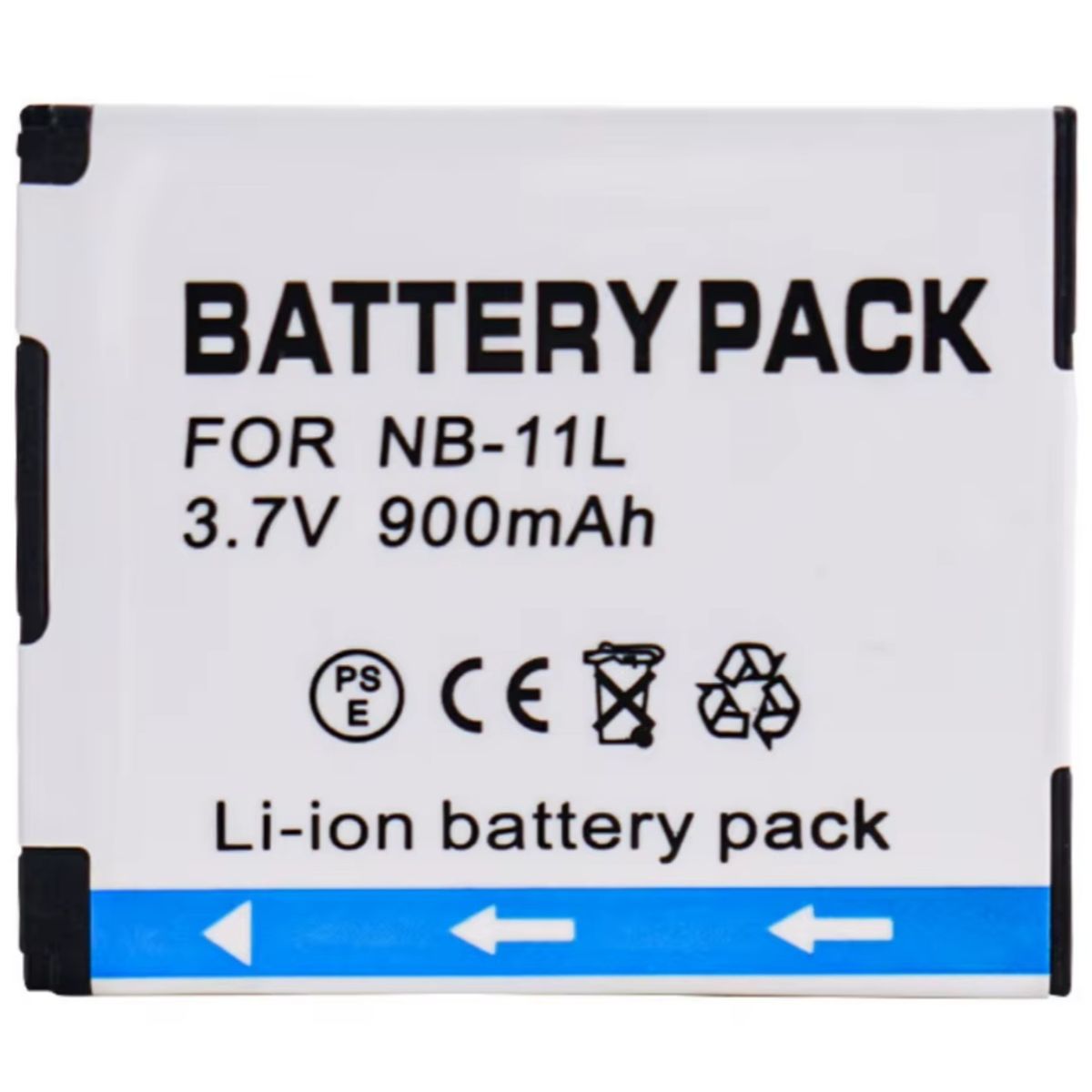 GENERICO - Bateria Compatible con NB-11L