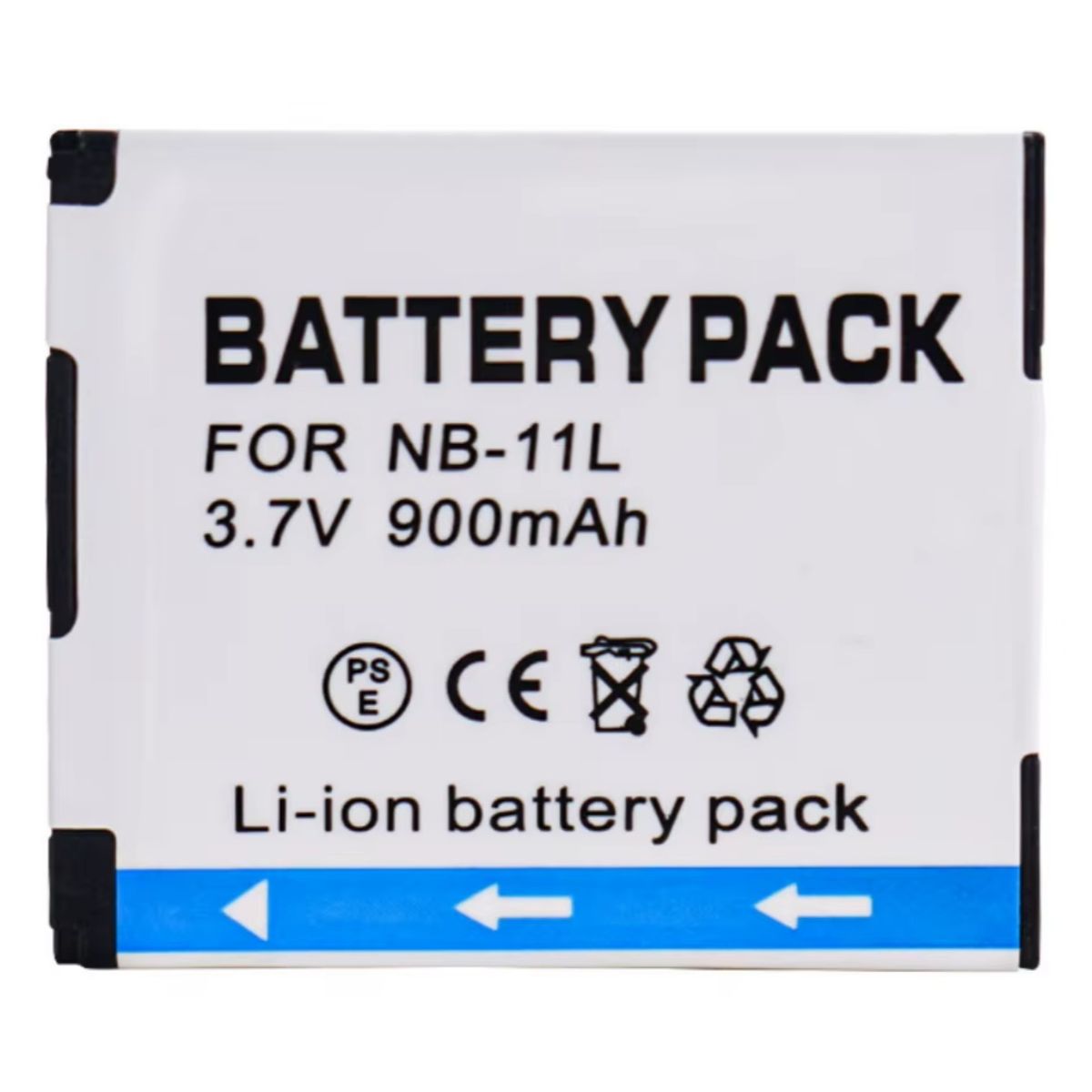 GENERICO - Bateria Compatible con NB-11L