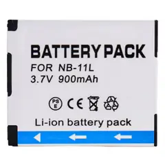 GENERICO - Bateria Compatible con NB-11L