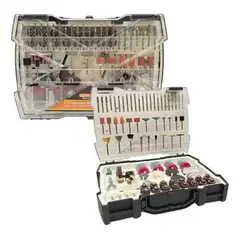 MAKAWA - JGO ACCESORIOS PARA DREMEL 239PCS