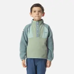 LIPPI - Polar Niño Cozy Therm-Pro Jacket Jade